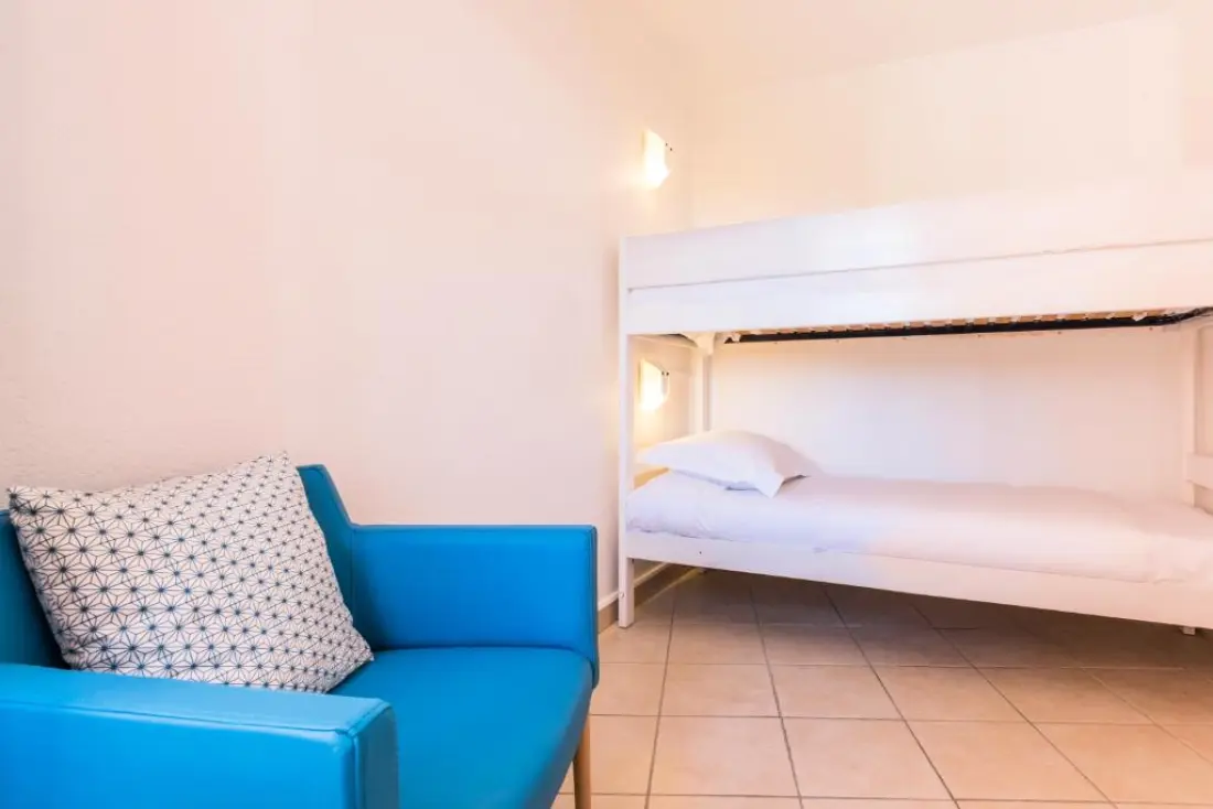 Hotel Pierre & Vacances de l'Esterel 3 Sterne★★★
