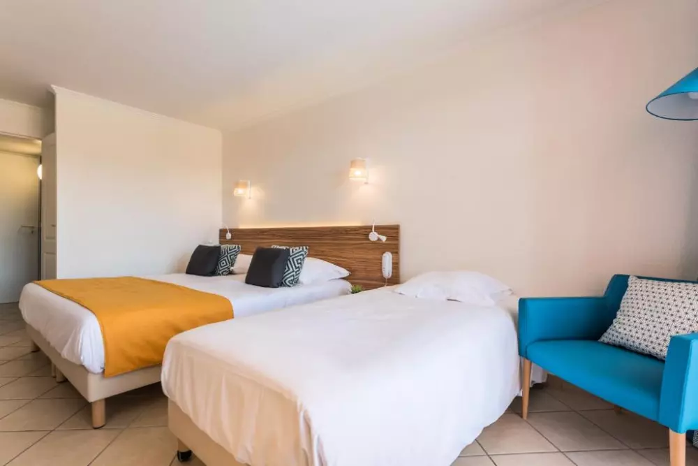 Hotel Pierre & Vacances de l'Esterel 3 Stelle★★★