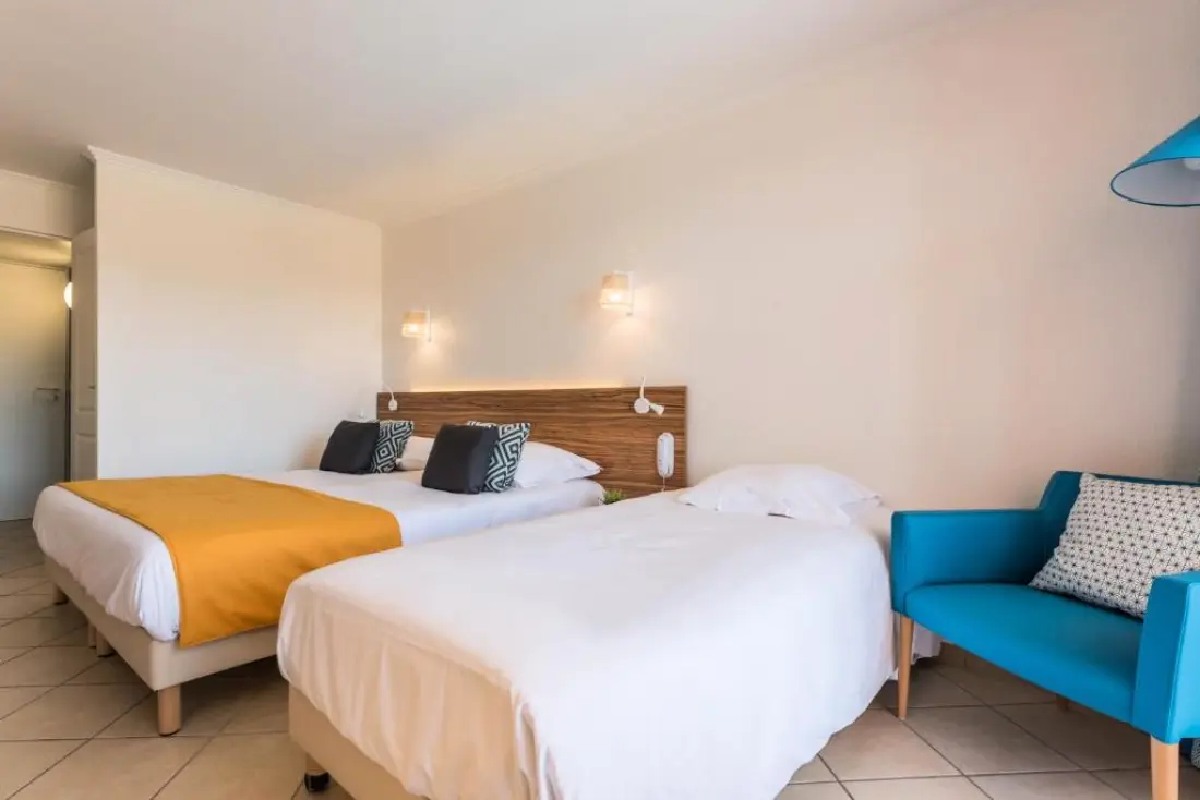 Hotel Pierre & Vacances de l'Esterel 3 Sterne★★★