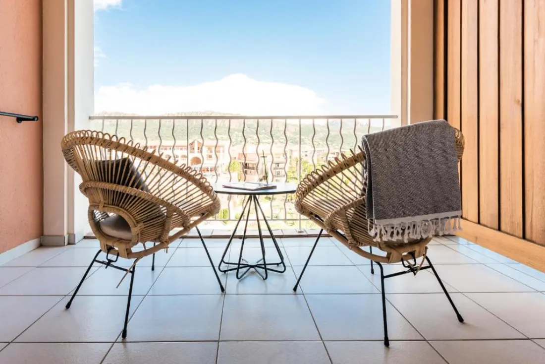 Hotel Pierre & Vacances de l'Esterel 3 Sterne★★★