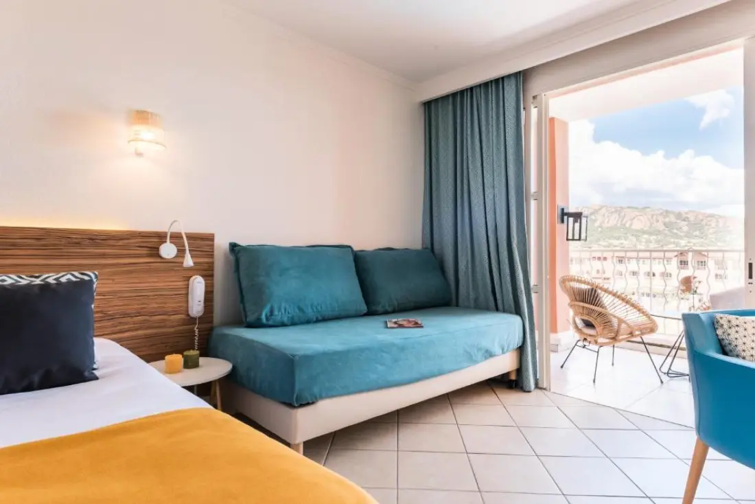 Hotel Pierre & Vacances de l'Esterel 3 Sterne★★★