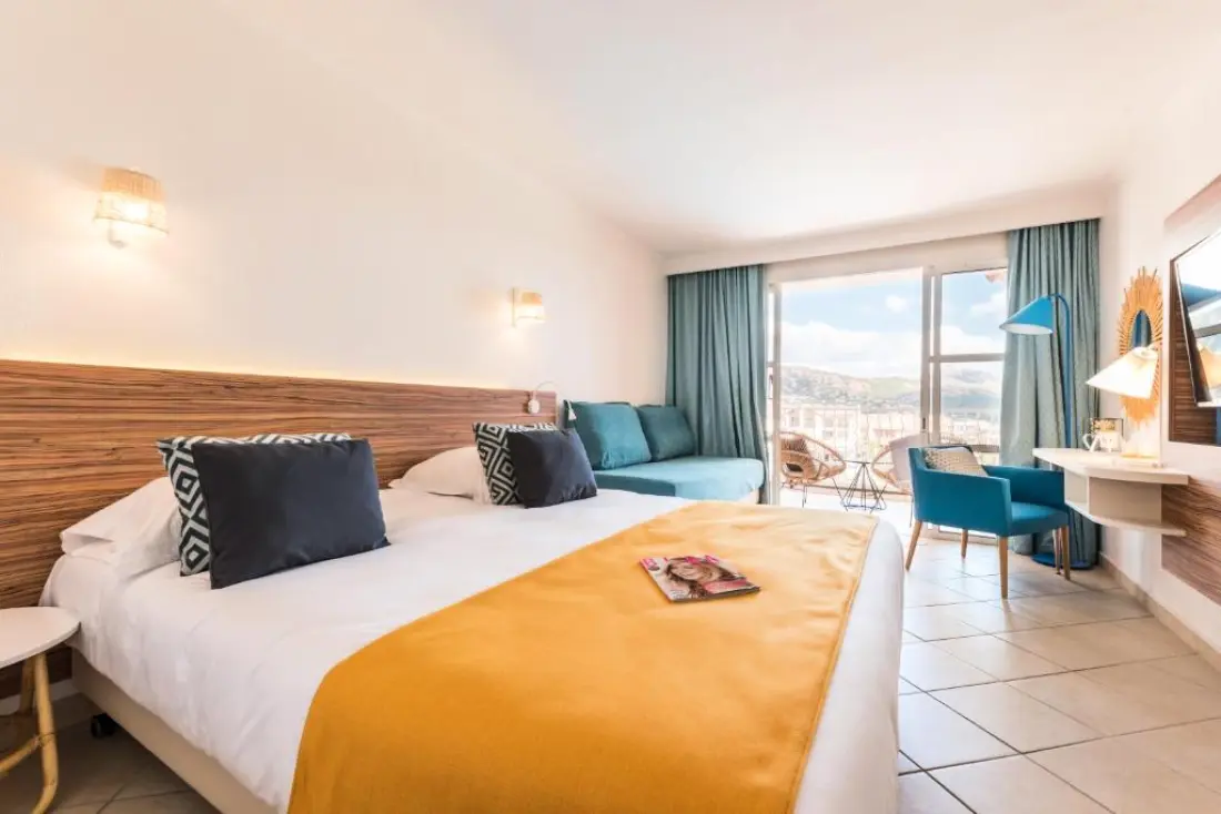 Hotel Pierre & Vacances de l'Esterel 3 Sterne★★★