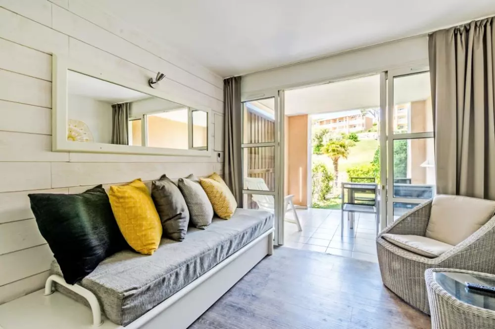 Residenza le Village de Cap Esterel - maeva Home