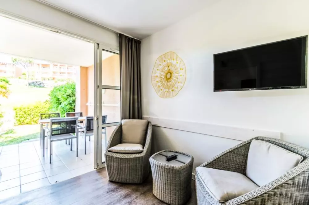 Residenza le Village de Cap Esterel - maeva Home