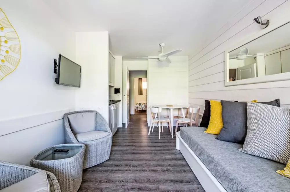 Residenza le Village de Cap Esterel - maeva Home