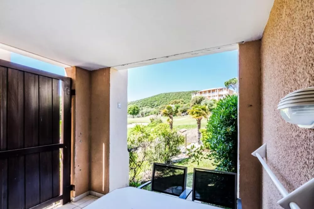 Residenza le Village de Cap Esterel - maeva Home