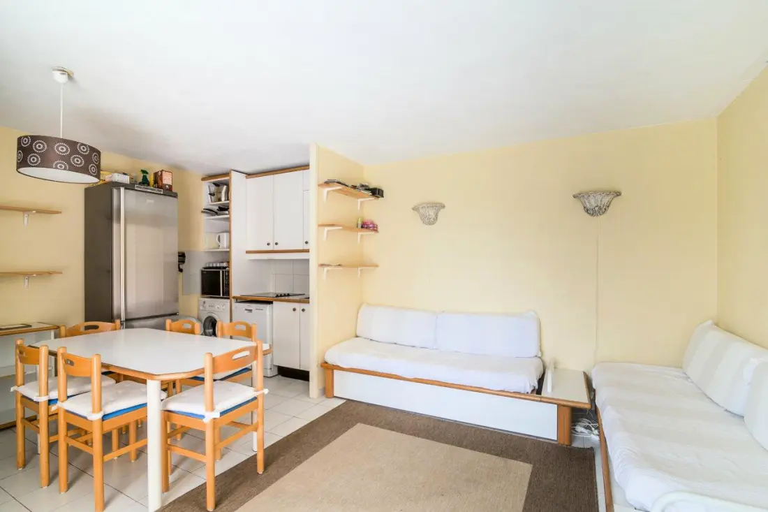 Residence le Village de Cap Esterel - maeva Home