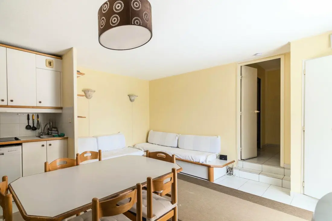 Residence le Village de Cap Esterel - maeva Home