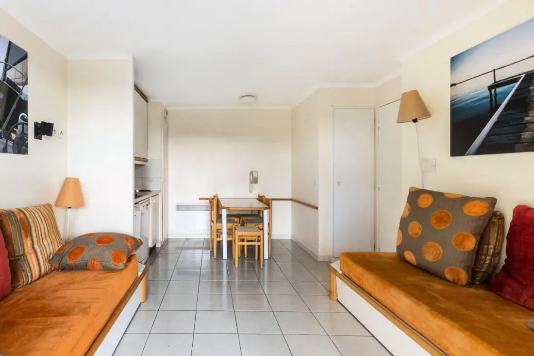 Residence le Village de Cap Esterel - maeva Home