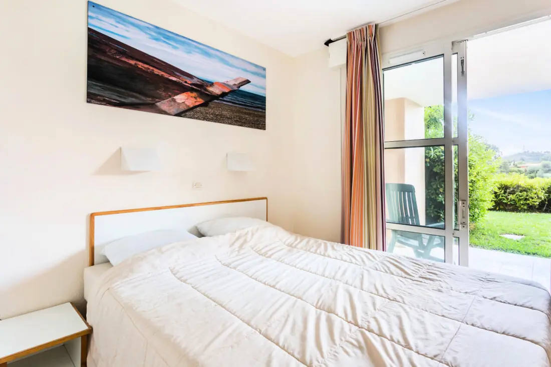 Residence le Village de Cap Esterel - maeva Home