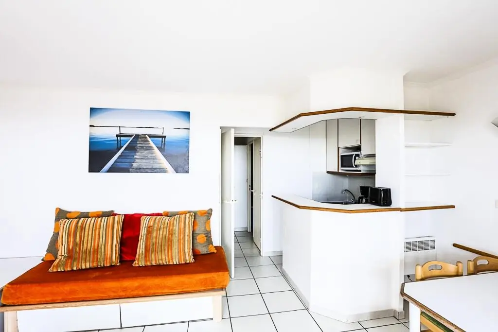 Residence le Village de Cap Esterel - maeva Home