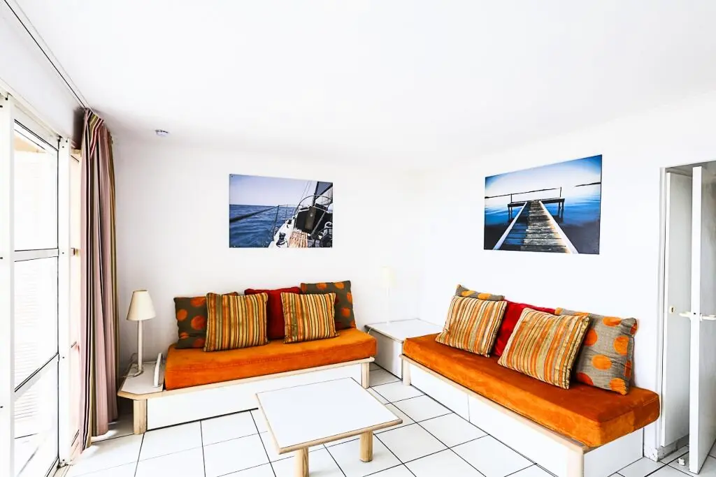 Residence le Village de Cap Esterel - maeva Home