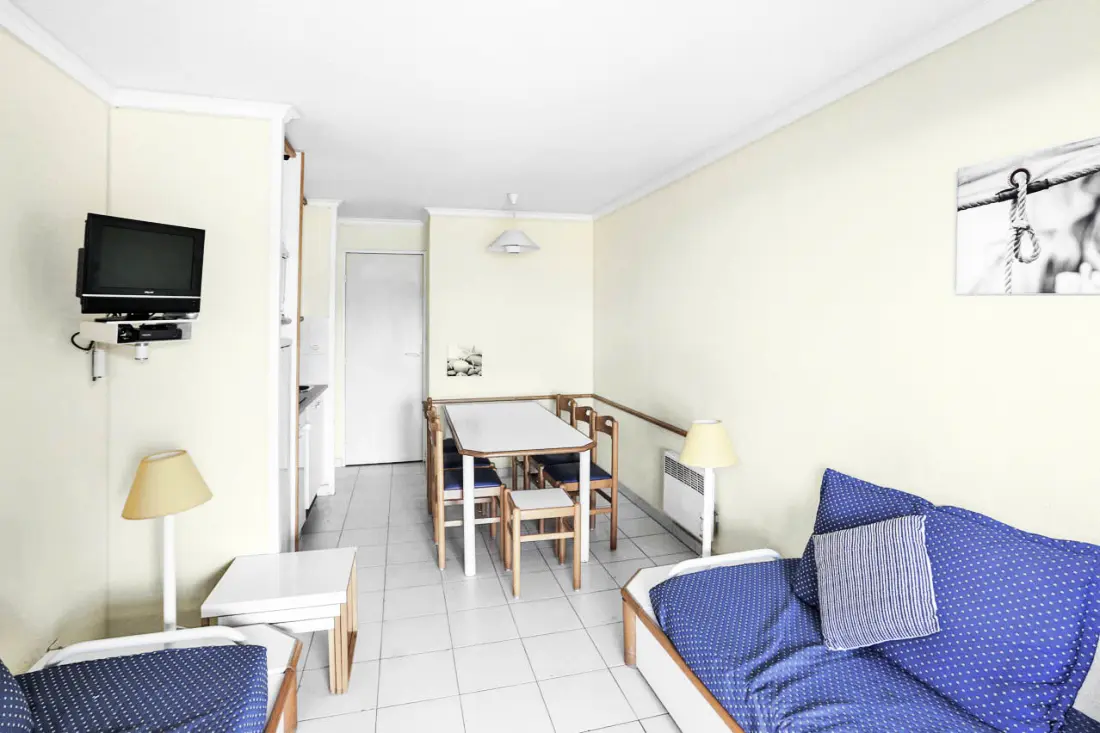 Residence le Village de Cap Esterel - maeva Home
