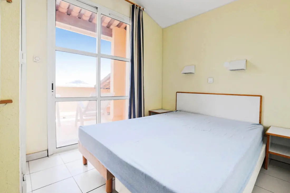 Residence le Village de Cap Esterel - maeva Home