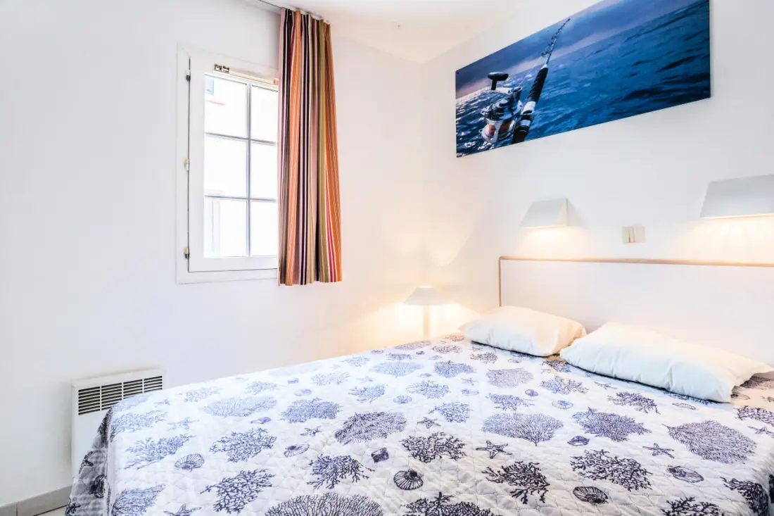 Residence le Village de Cap Esterel - maeva Home