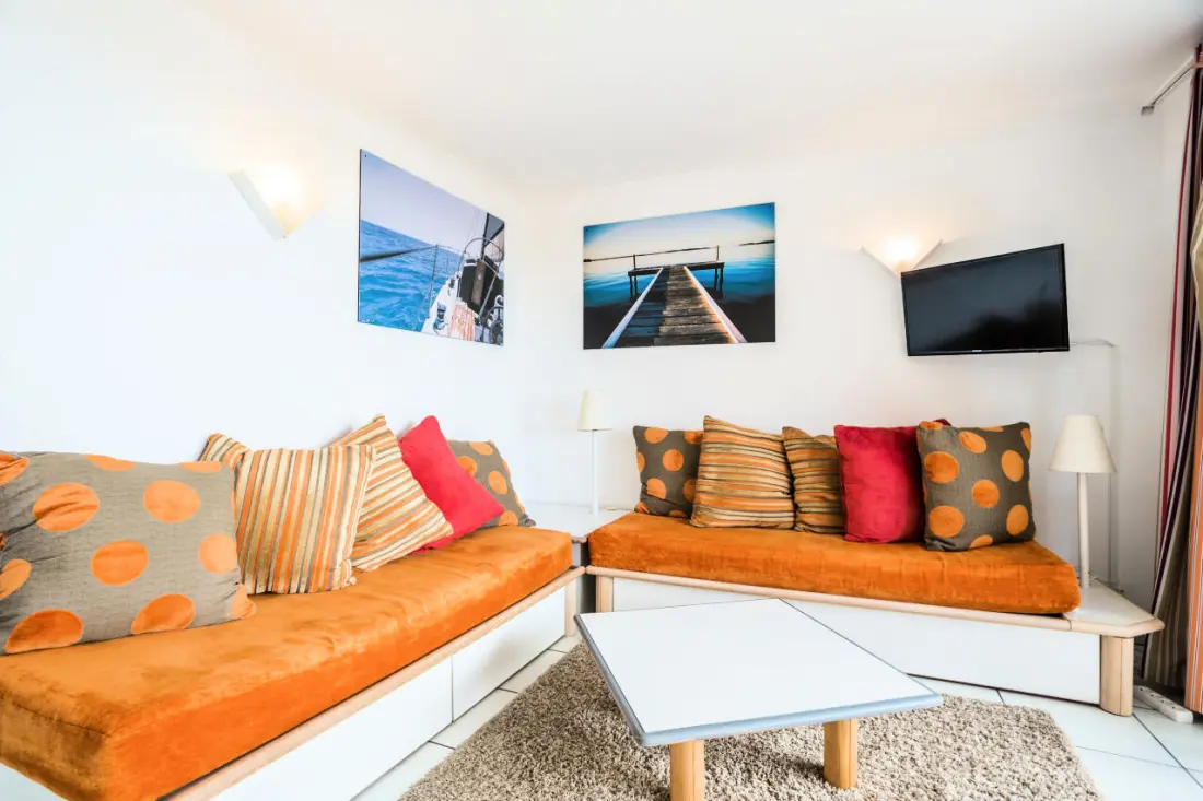 Residence le Village de Cap Esterel - maeva Home