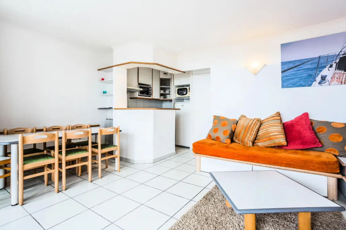 Residence le Village de Cap Esterel - maeva Home
