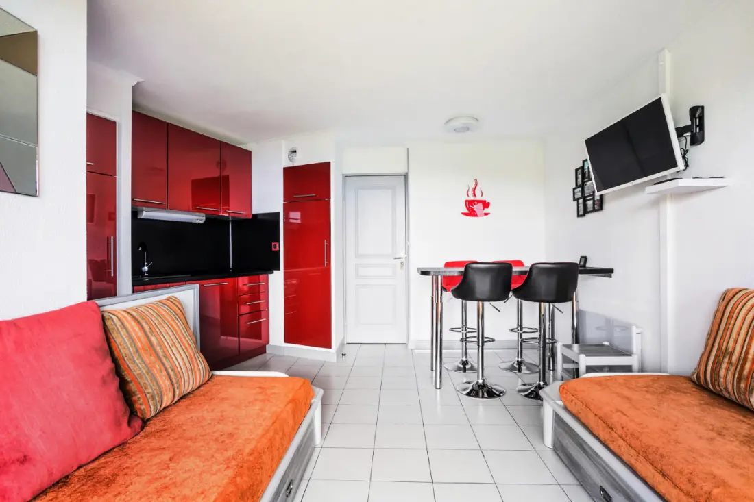 Residence le Village de Cap Esterel - maeva Home