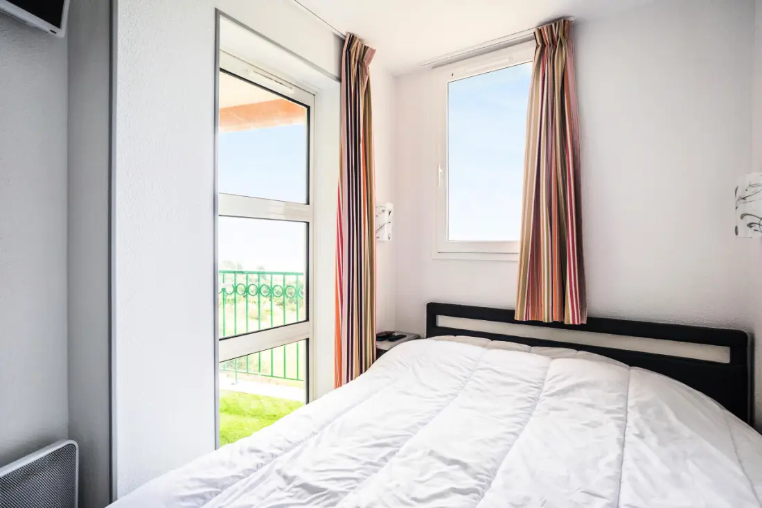 Residence le Village de Cap Esterel - maeva Home