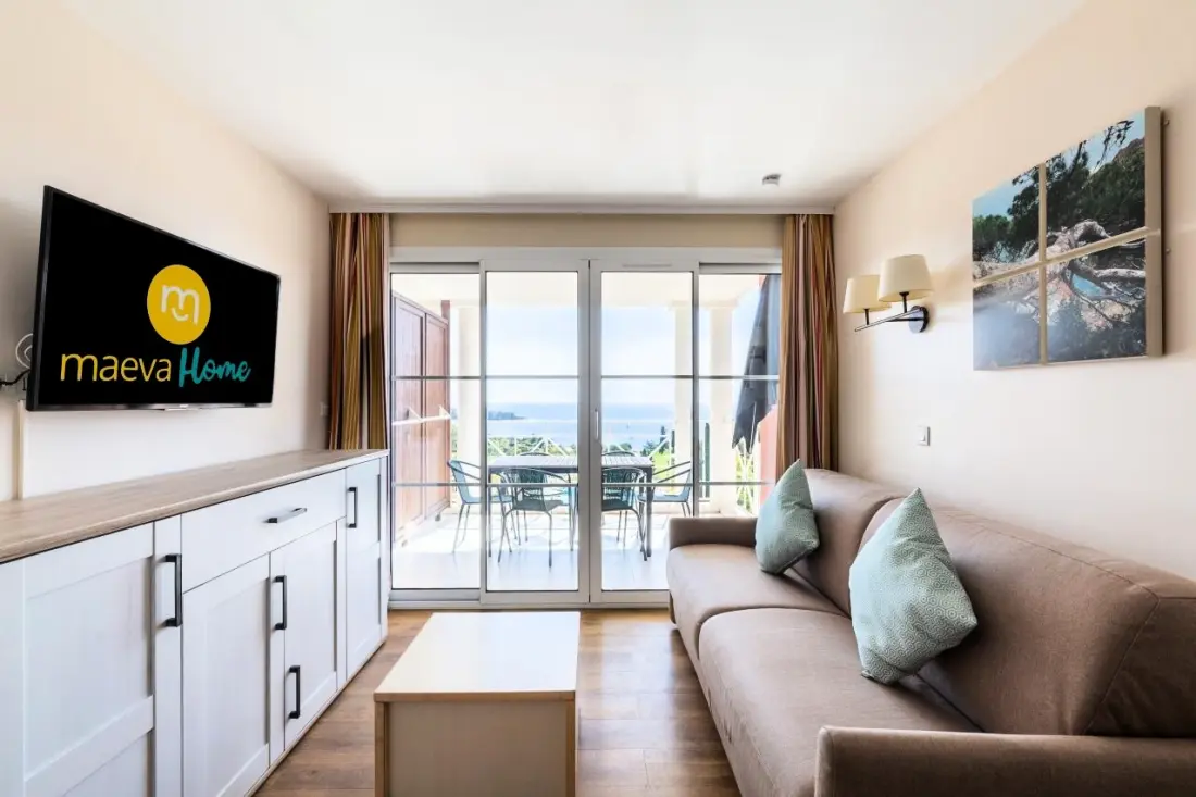Residence le Village de Cap Esterel - maeva Home