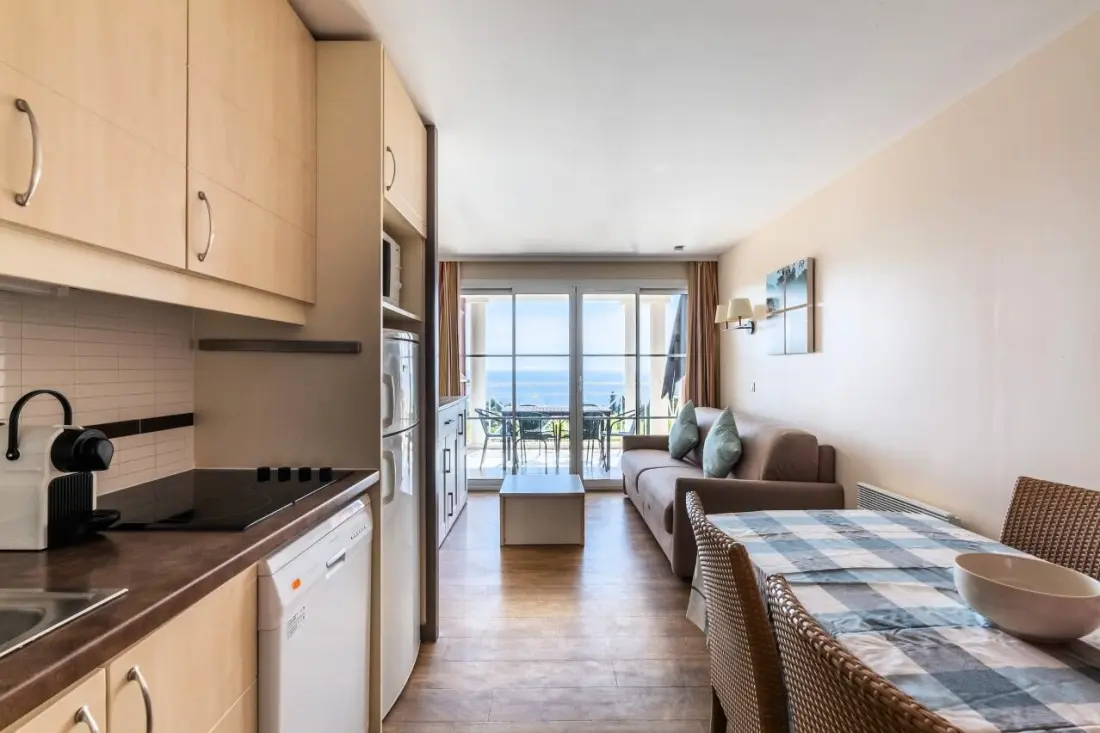 Residence le Village de Cap Esterel - maeva Home