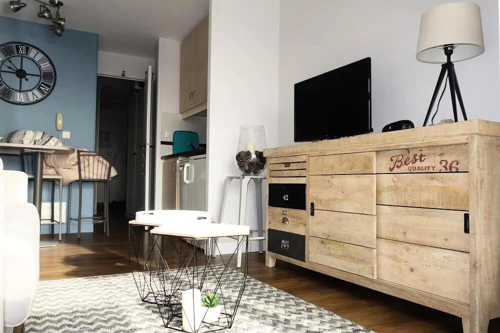 Residence le Village de Cap Esterel - maeva Home