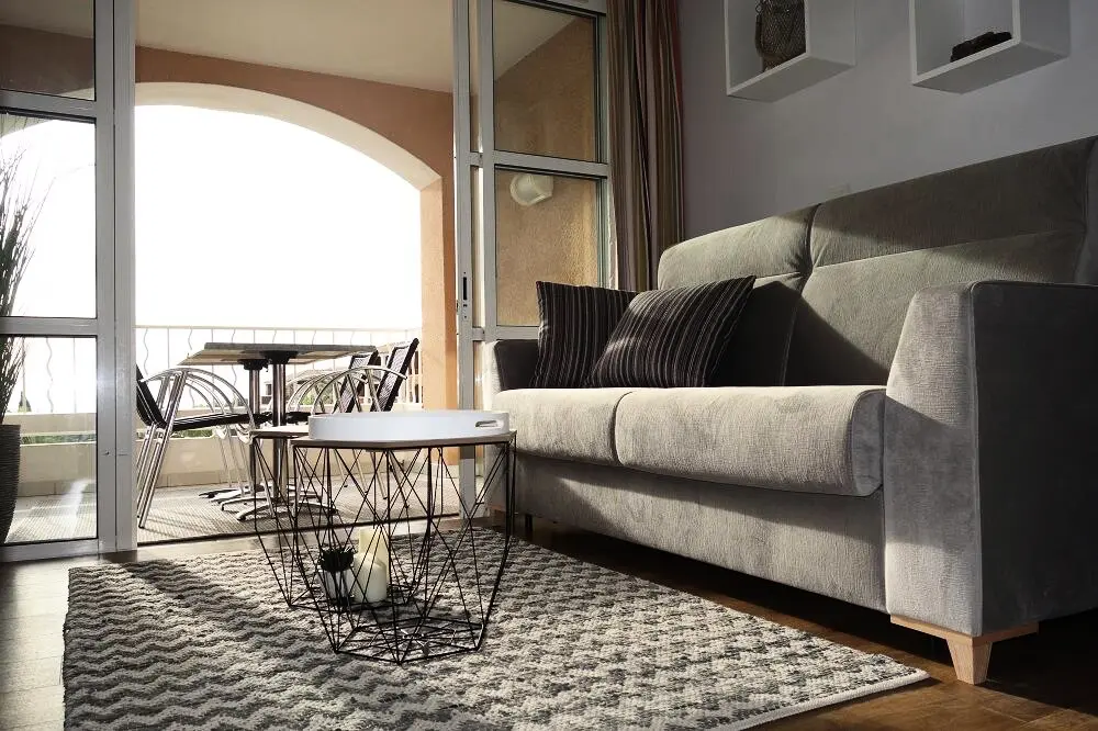 Residence le Village de Cap Esterel - maeva Home