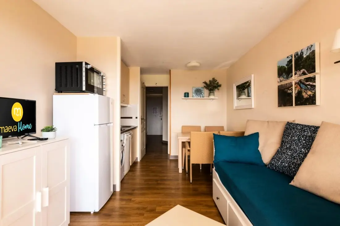 Residence le Village de Cap Esterel - maeva Home