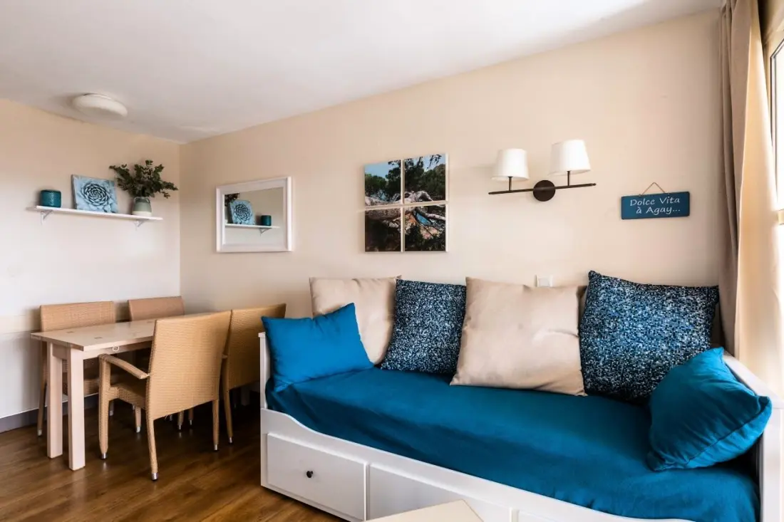 Residence le Village de Cap Esterel - maeva Home