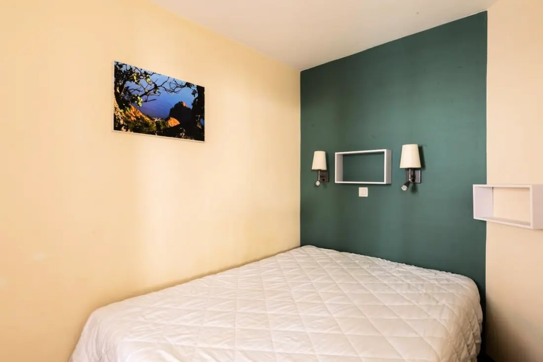 Residence le Village de Cap Esterel - maeva Home