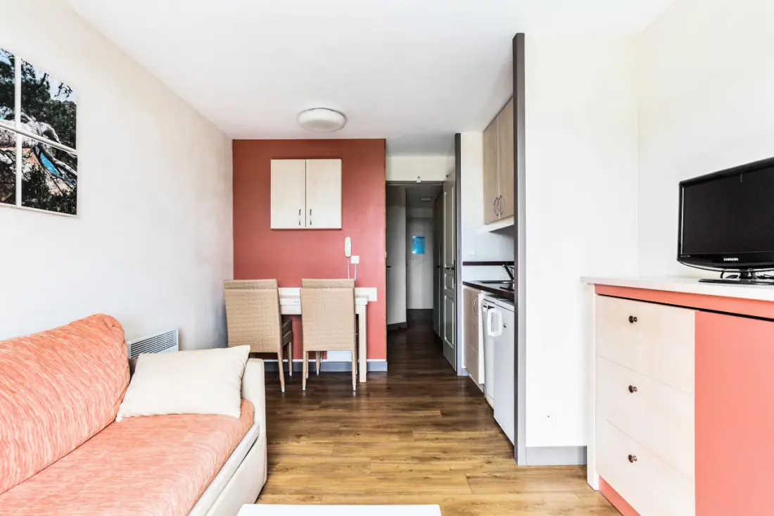 Residence le Village de Cap Esterel - maeva Home