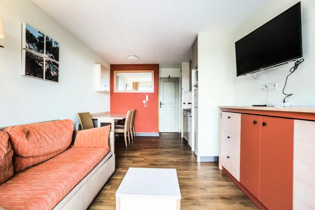 Residence le Village de Cap Esterel - maeva Home