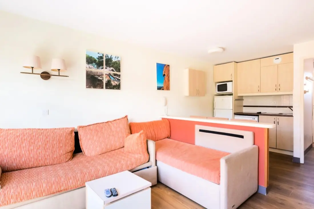 Residence le Village de Cap Esterel - maeva Home