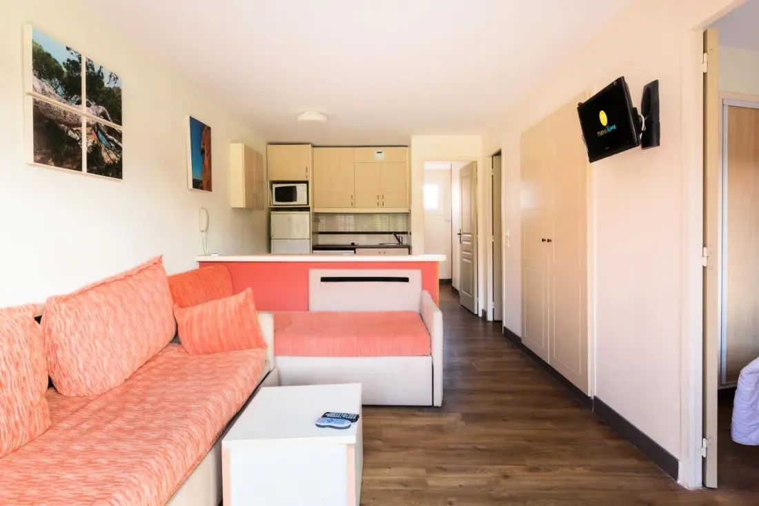 Residence le Village de Cap Esterel - maeva Home
