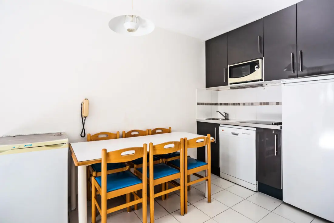 Residence le Village de Cap Esterel - maeva Home