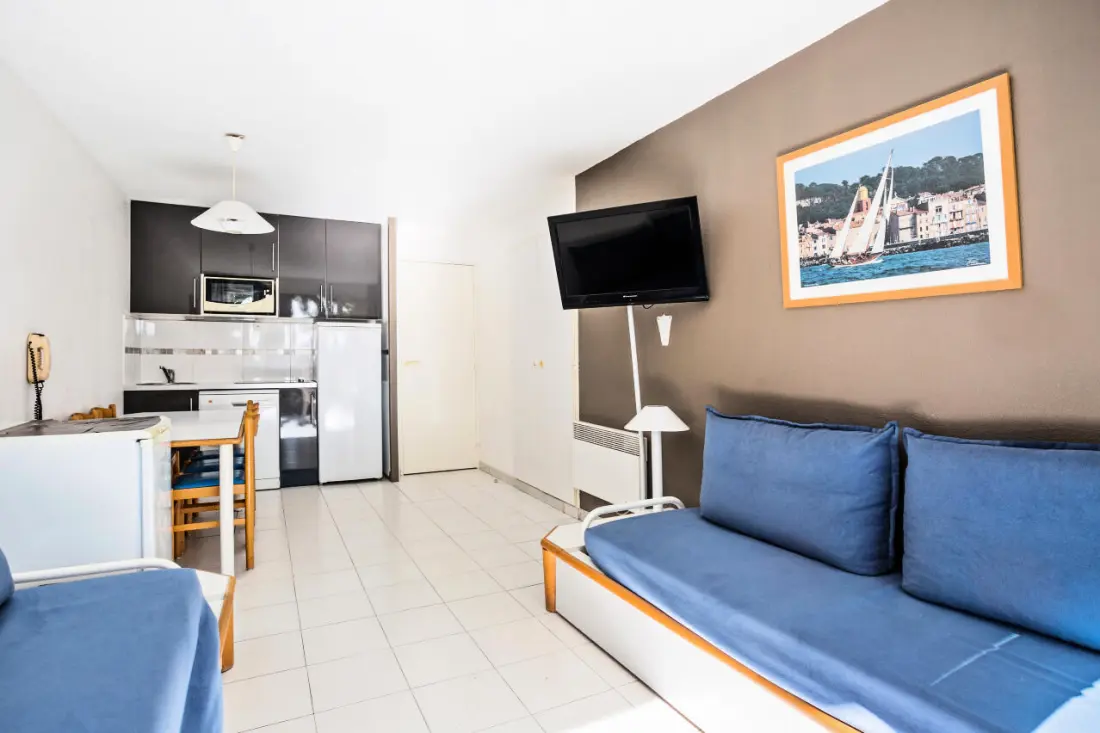 Residence le Village de Cap Esterel - maeva Home