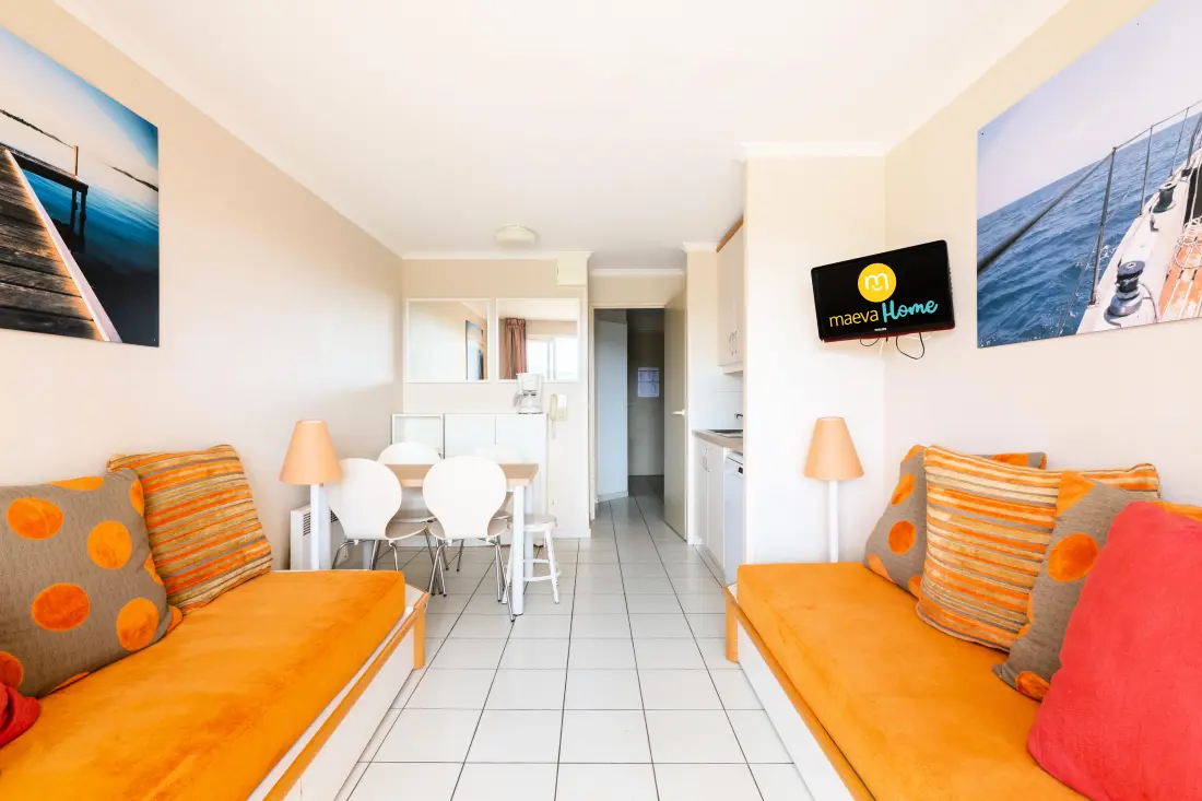 Residence le Village de Cap Esterel - maeva Home