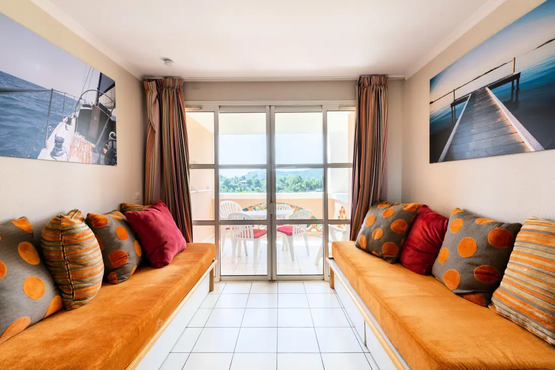 Residence le Village de Cap Esterel - maeva Home