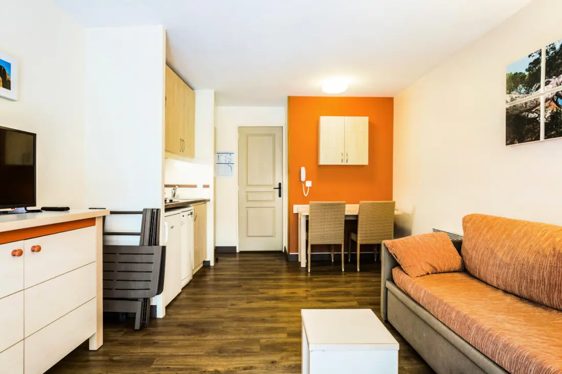 Residence le Village de Cap Esterel - maeva Home