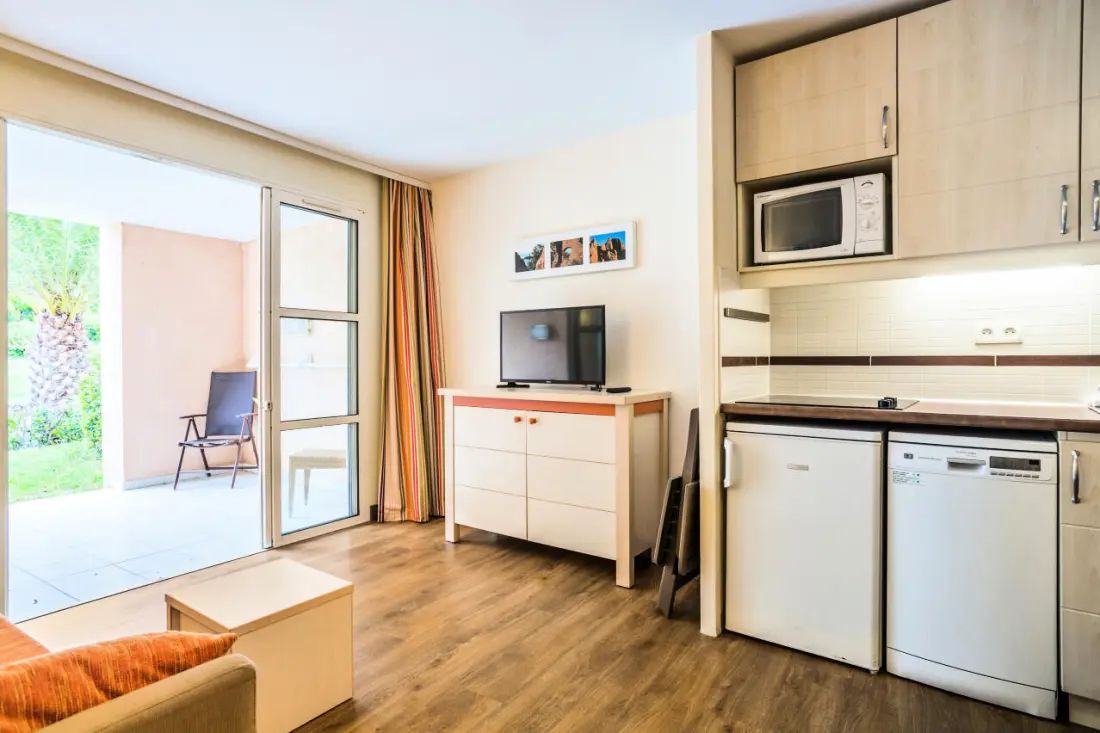 Residence le Village de Cap Esterel - maeva Home