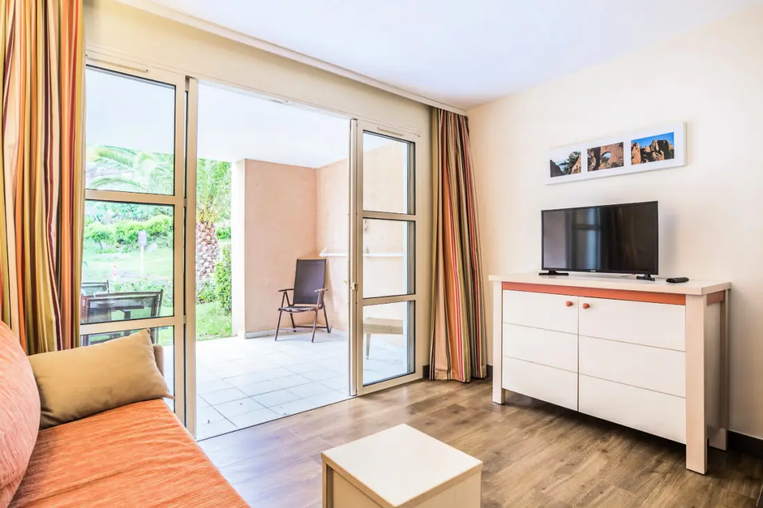 Residence le Village de Cap Esterel - maeva Home