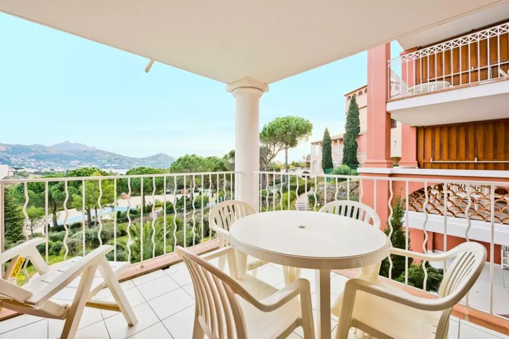 Village Pierre & Vacances Cap Esterel