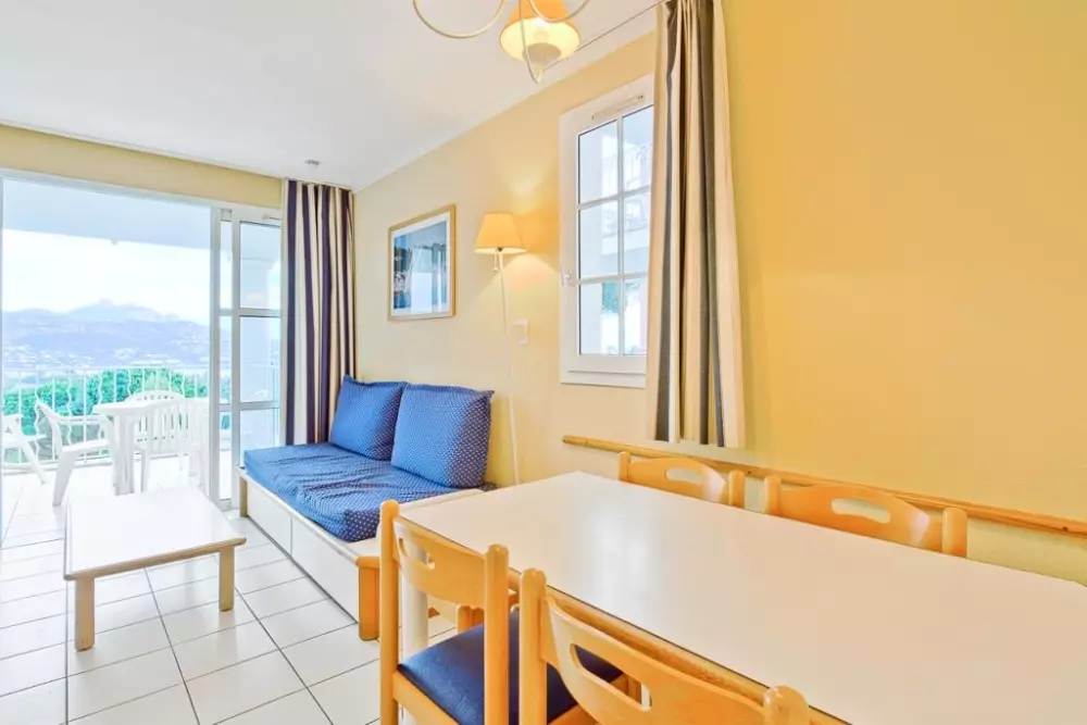 Village Pierre & Vacances Cap Esterel