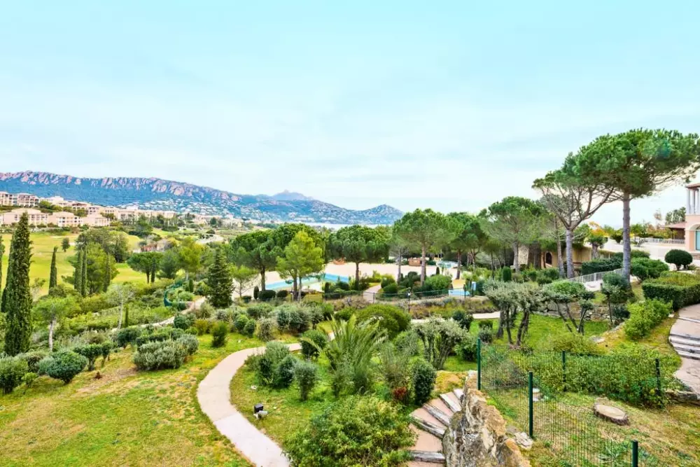 Village Pierre & Vacances Cap Esterel