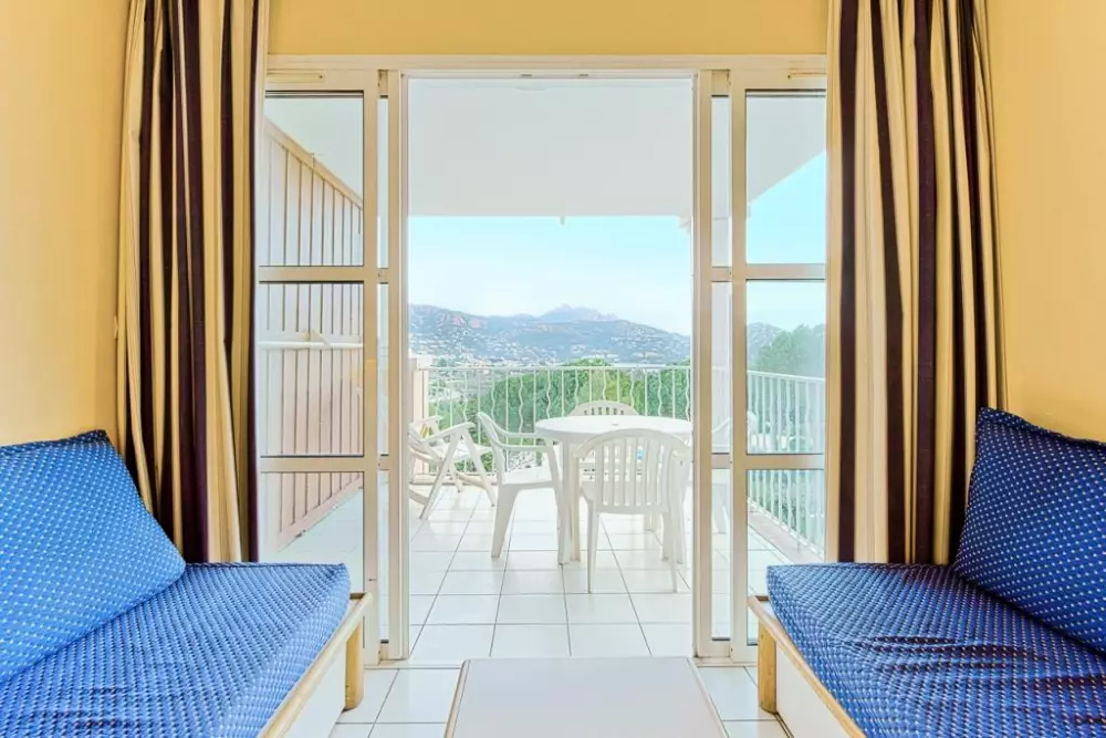 Village Pierre & Vacances Cap Esterel