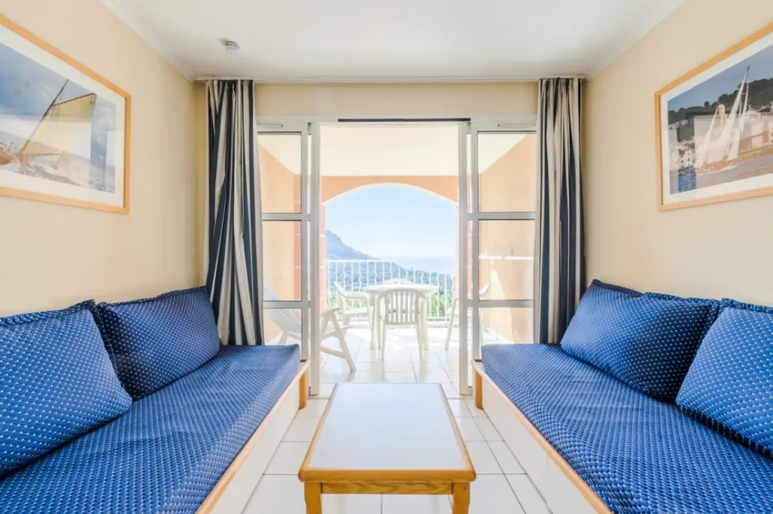 Villaggio Pierre & Vacances Cap Esterel