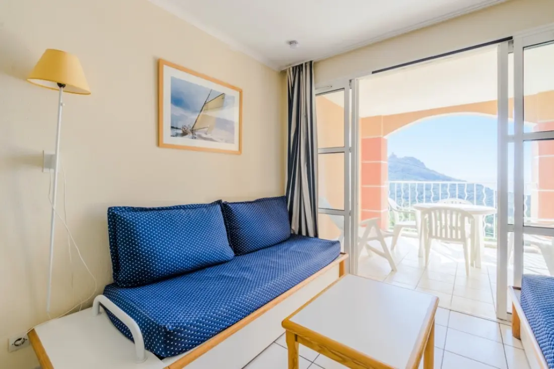 Villaggio Pierre & Vacances Cap Esterel