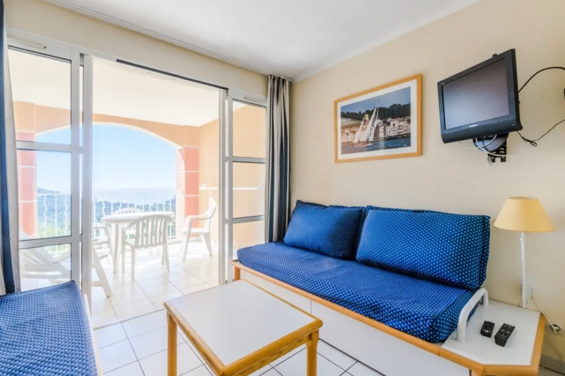 Villaggio Pierre & Vacances Cap Esterel