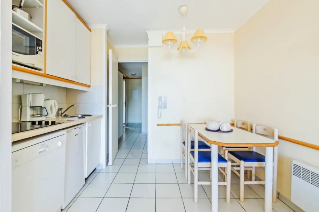Villaggio Pierre & Vacances Cap Esterel