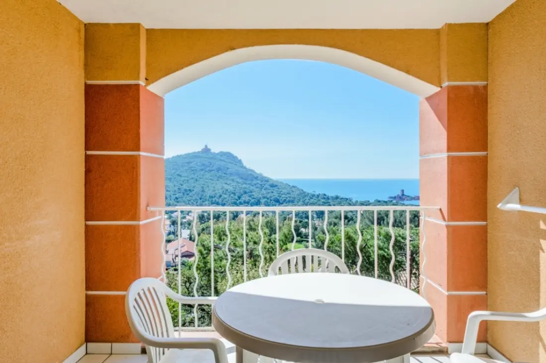 Villaggio Pierre & Vacances Cap Esterel